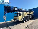 Grove GMK 4100-L 8x8, 100.000 kg, 60 m