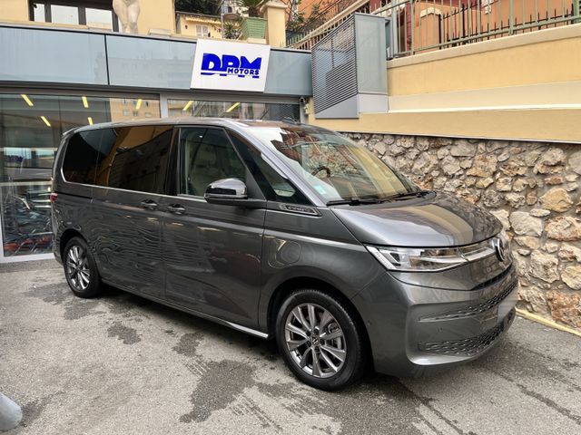 Volkswagen T7 Multivan 1,4 eHybrid OPF DSG Life