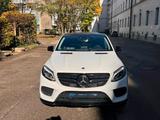 Mercedes-Benz GLE 350 d 4MATIC - - Mercedes-Benz GLE-Klasse Gebrauchtwagen in München