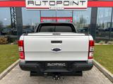 Ford Ranger Wildtrak 2.0 TDCi Doppelkabine 4x4 - Ford Ranger 2.0 Gebrauchtwagen