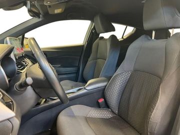 Toyota C-HR - 7