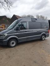 Volkswagen Crafter  - Offers matching your search criteria