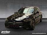 Mercedes-Benz C 300 de 4M T AMG/Night/LED/Panorama-SD/Kamera/ - Mercedes-Benz C 300 in Chemnitz