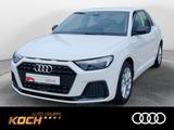 Audi A1 Sportback advanced 25 TFSI S-Tronic, inkl. Wi - Audi New cars