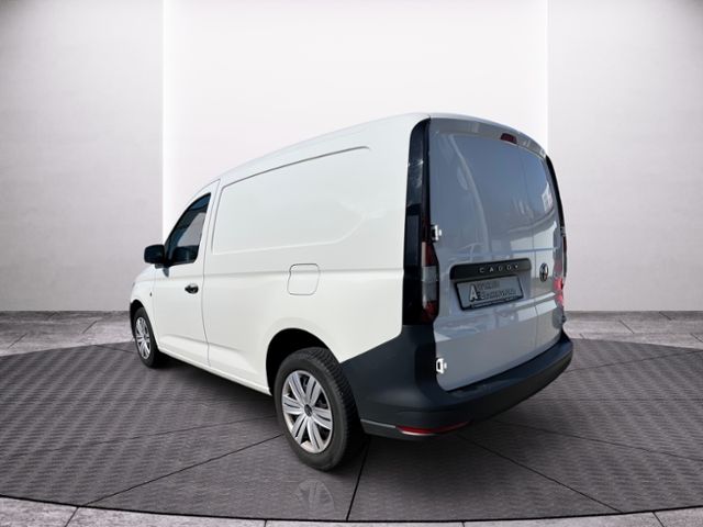 Fahrzeugabbildung Volkswagen Caddy Cargo 2.0 TDI EcoProfi KLIMA FSE GJR RADIO
