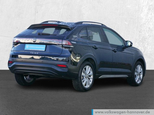 Volkswagen Taigo - Bild 4