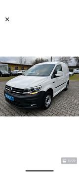 Volkswagen Caddy 2,0TDI 75kW Trendline BlueMotion Trend...