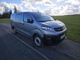 Opel Vivaro - Opel Vivaro: Automatik