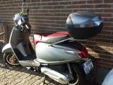 Kymco Like II 125 i ABS noodoe - KYMCO LIKE