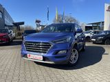 Hyundai Tucson 1.6 GDi 2WD DCT Pure - Hyundai TUCSON: Pure