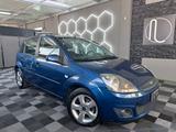 Ford Fiesta 1.4 TDCi 5p. Titanium - Ford Fiesta aus 2008 mit Diesel-Antrieb