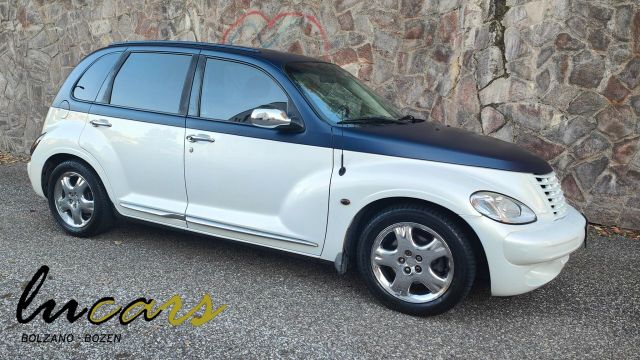 Chrysler PT Cruiser 2.0 Limited