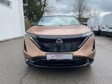 Nissan Ariya 87kWh AT Direktantrieb - Evolve Pack - Nissan Ariya aus 2023