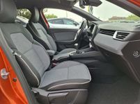 Renault Clio - Vorschau Bild 13