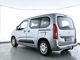 Opel Combo Life 1.2 Turbo  Edition|AHK|Klima|PDC - Opel Combo Life mit Anhängerkupplung