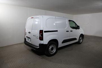 Toyota Proace City EV L1 Duty Comfort KLIMA NAVI TEL