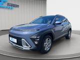 Hyundai Kona 1.6T-GDI DCT NAVI SHZ KAMERA LED-S. - Hyundai KONA SUV