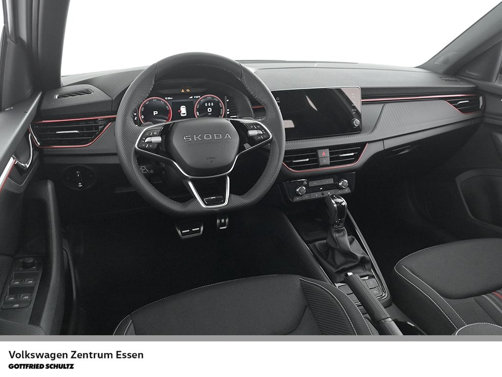 Skoda Kamiq - Bild 13