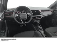 Skoda Kamiq - Vorschau Bild 13