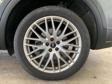 Audi Q5 - 5