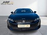Peugeot 508 Allure *LED/KAMERA/NAVI* TÜV & SERVICE NEU - Peugeot 508 mit Diesel-Antrieb: Schwarz
