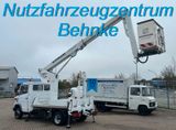 Mercedes-Benz Vario 614 D Ruthmann Steiger TK 145/Diff-Sprerre - Angebote entsprechen deinen Suchkriterien