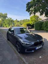BMW 116i / 136 PS / Mängelfrei / Scheckheftgepflegt