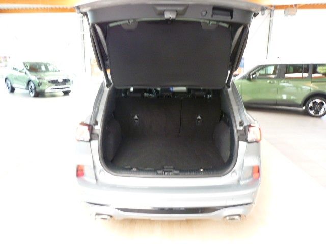 Fahrzeugabbildung Ford Kuga ST-Line X Navigation