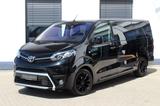 Toyota Proace Verso Automatik 2.0I-D L2 177PS 2x S-TÜEN - Toyota Gebrauchtwagen in Rüsselsheim