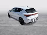 Cupra Leon 1.5 eTSI CAM ACC LM18 NAVI CARPLAY SITZHEIZ - weiße Cupra Leon