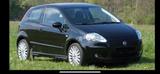 Fiat Grande Punto Sport 1.4 95 ps - Fiat Grande Punto Sport mit Benzin-Antrieb