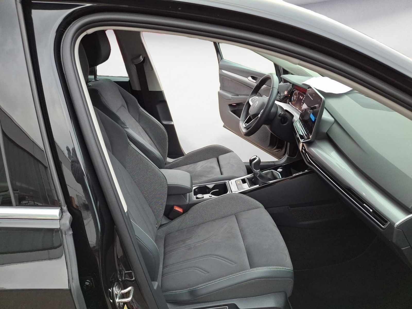 Volkswagen Golf - Bild 9