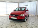 Volkswagen Fox Basis, Klima - VW Fox Basis Gebrauchtwagen