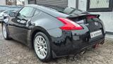 Nissan 370ZPack Tempomat Bi-Xenon Bose 1. Hand TÜV Neu - gebrauchte Nissan 370Z aus dem Jahr 2010