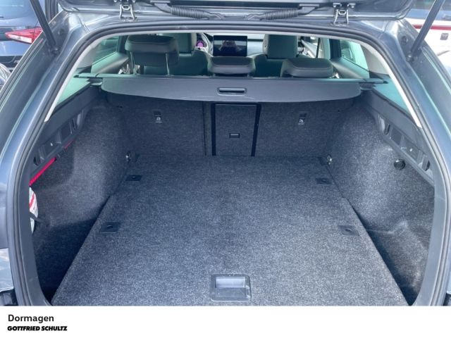 Skoda Octavia - Bild 8