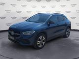 Mercedes-Benz GLA GLA 180 d Automatic Sport Plus - blaue Mercedes-Benz GLA 180