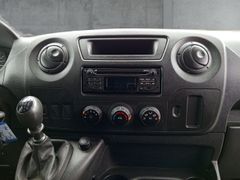 Fahrzeugabbildung Master III Kasten L2H2 HKa 3,5t 3 Sortimo Paket