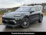Porsche Macan HA-Lenkung Surround-View BOSE 20-Zoll - Porsche Macan von 2026