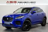 Jaguar E-PACE HSE P250 R Dynamic *Pano *Virtual *2.Hand - Jaguar E-Pace: R Dynamic Hse