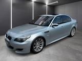 BMW M5 V10 E60 SMG - BMW: M10