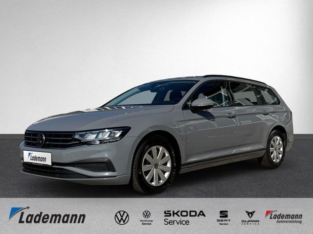 Passat Variant 1.5 TSI DSG LED+NAVI.+KAMERA+TEMP