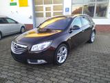 Opel Insignia Sports Tourer 1.4 T ecoFL Innovatio... - Opel: Firmenfahrzeug