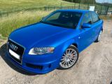 Audi A4 DTM-Editio 2.0 T FSI 162kW quattro - Audi A4: 0t Fsi