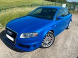 Audi A4 DTM-Editio 2.0 T FSI 162kW quattro - Audi A4: Dtm