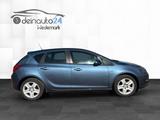 Opel Astra J Lim. 1.4 Energy + TÜV + Garantie - Opel Astra: Energy
