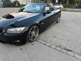 BMW Bmw 335 I Cabrio LCI - BMW 335 in Augsburg