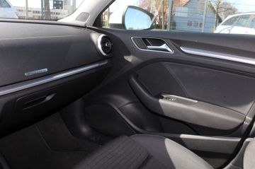 Audi A3  quattro sport*S-TIPTRONIC*DIGIT.TACHO*LED*