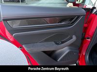 Porsche Macan - Vorschau Bild 30