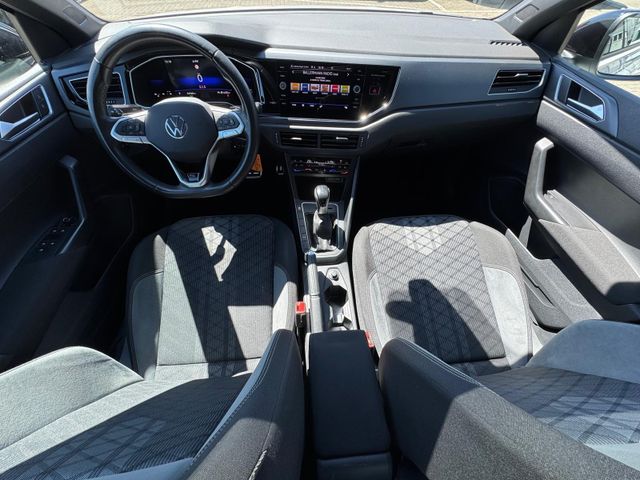 Taigo R-Line 1.5 TSI DSG 150PS ACC/PANO/NAV/APP