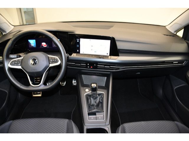 Volkswagen Golf 8 VIII 1.5 TSI United Standhzg ACC Einparkh foto 4